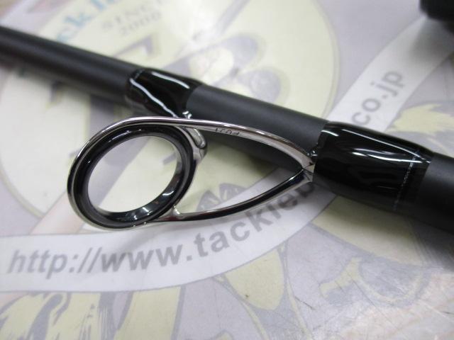 スクアド SKC69XXXH-SEABASS