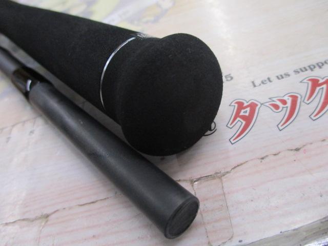 スクアドSKS610MLシーバス