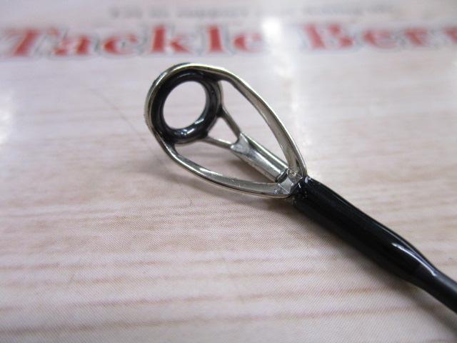 スクアドSKS610MLシーバス