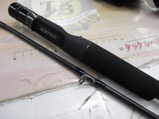 スクアドSKC65MH-LIGHTスロージギング