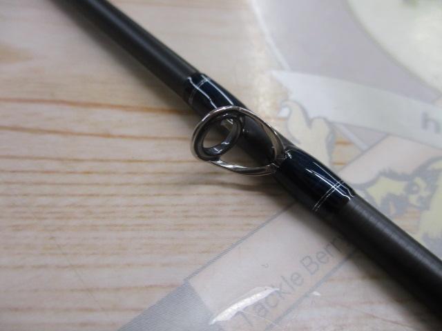 スクアドSKC65MH-LIGHTスロージギング