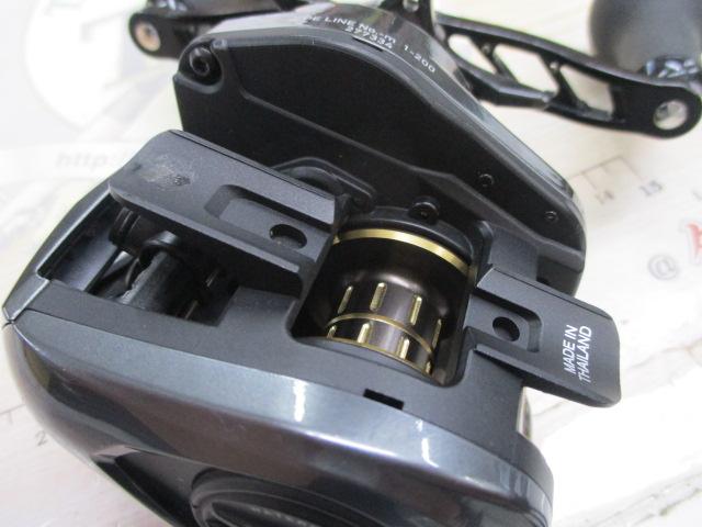 20ティエラIC 100XHL｜＠ベリーネット 日本最大新品中古釣具WEBショップ