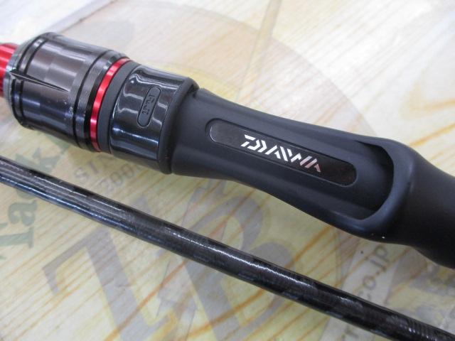 ブレイゾン 6102MLS・V