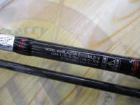 ブレイゾン 6102MLS・V