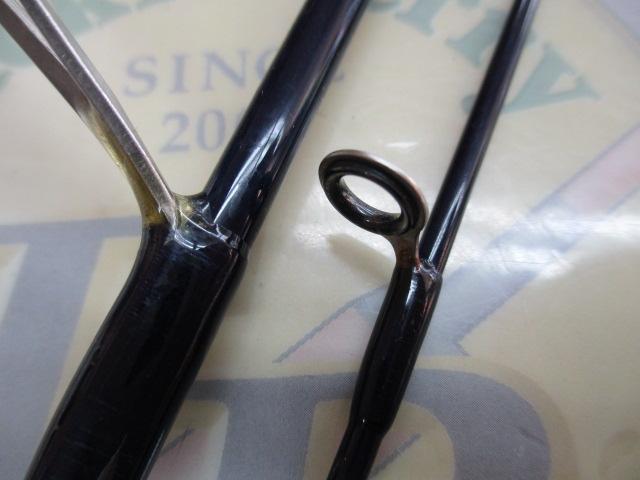 アグレシオン AGS-602UL