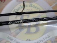 アグレシオン AGS-602UL