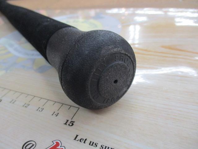 ファナティックジギング FJ61LS