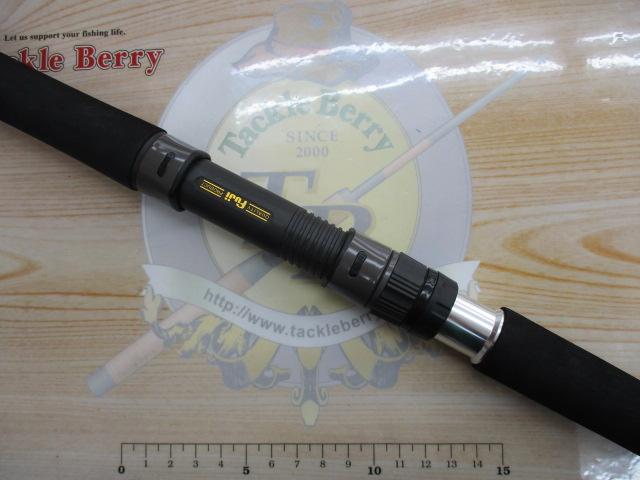 ファナティックジギング FJ61LS