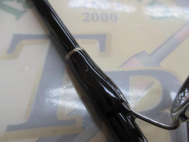 ファナティックジギング FJ61LS