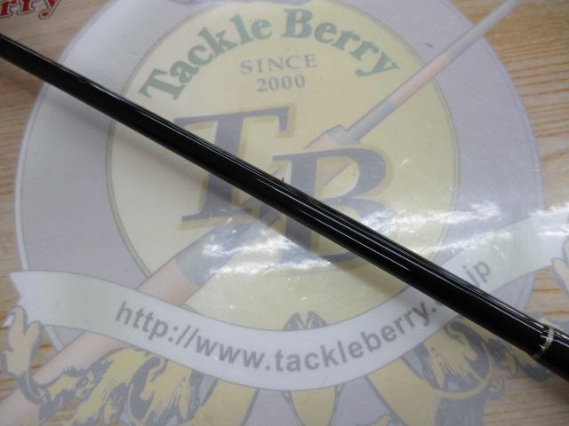 ファナティックジギング FJ61LS