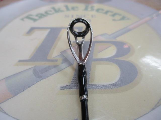 ファナティックジギング FJ61LS