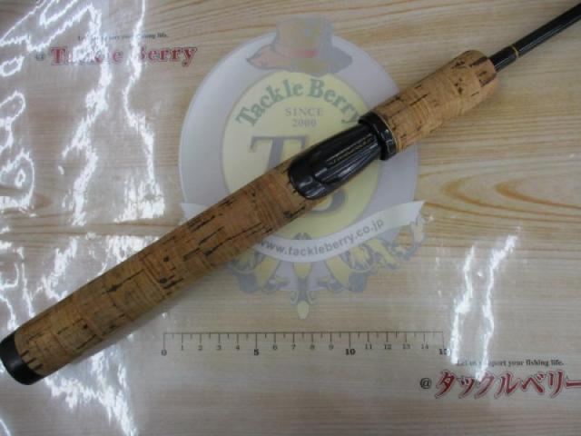 セカンドジェネレーション SCSS-60M