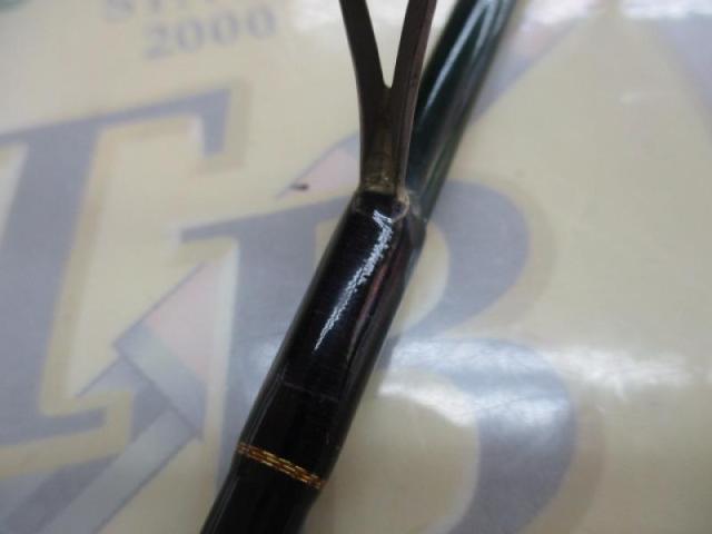 セカンドジェネレーション SCSS-60M