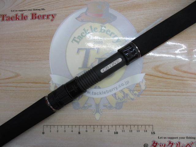 VFR7410SPC ブルーウォータープラッギン