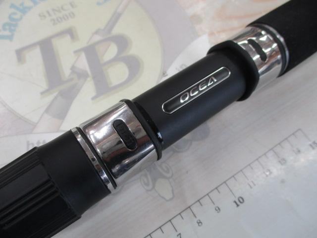 20オシアプラッガーBG フレックスエナジー 83H