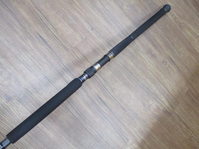 20オシアプラッガーBG フレックスエナジー 83H