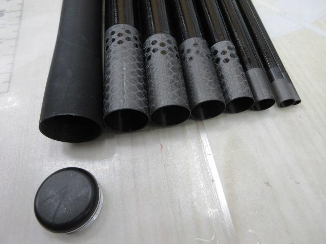 SGパワーエディション 急瀬 90NY