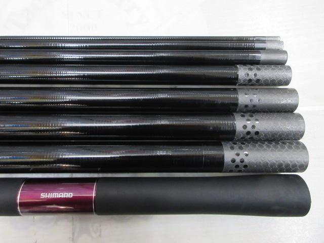 SGパワーエディション 急瀬 90NY