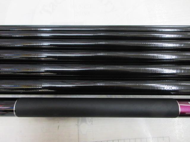 SGパワーエディション 急瀬 90NY