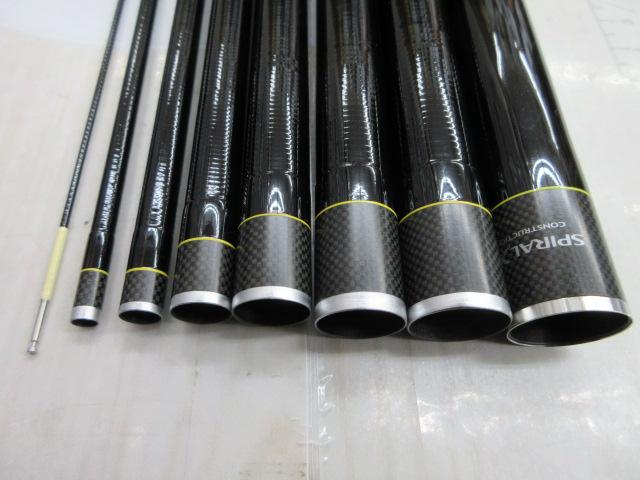 SGパワーエディション 急瀬 90NY