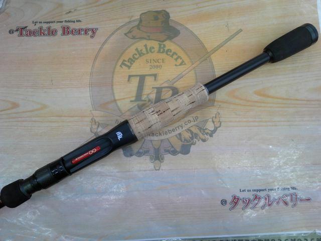 マッカレッドシグネイチャー HUMRC-65MHST/RS