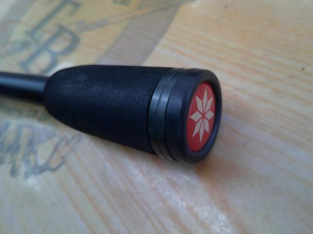 マッカレッドシグネイチャー HUMRC-65MHST/RS