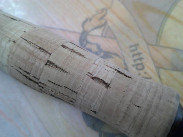 マッカレッドシグネイチャー HUMRC-65MHST/RS