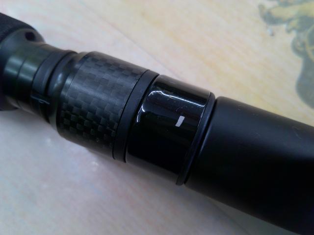 マッカレッドシグネイチャー HUMRC-65MHST/RS