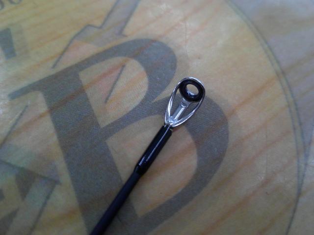 マッカレッドシグネイチャー HUMRC-65MHST/RS