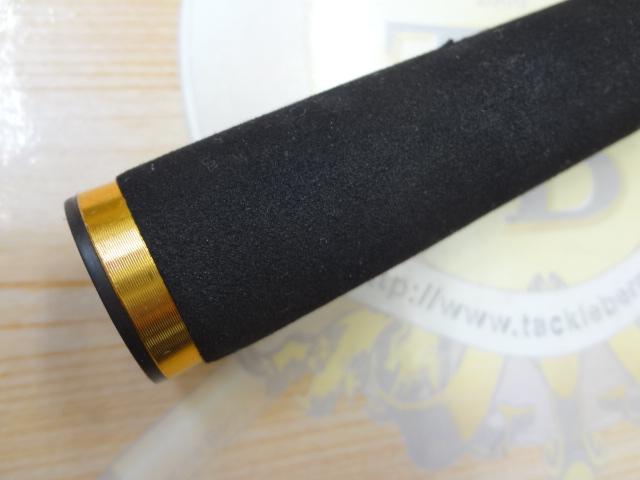 デストロイヤー F4-66X(HT800)グリーンブランクス