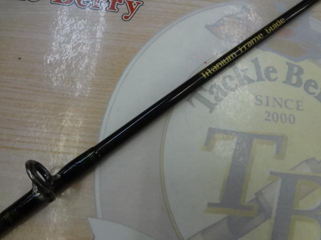 デストロイヤー F4-66X(HT800)グリーンブランクス