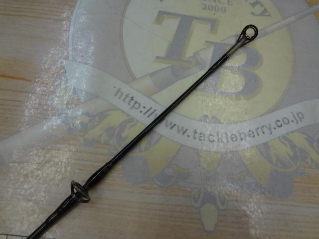 デストロイヤー F4-66X(HT800)グリーンブランクス