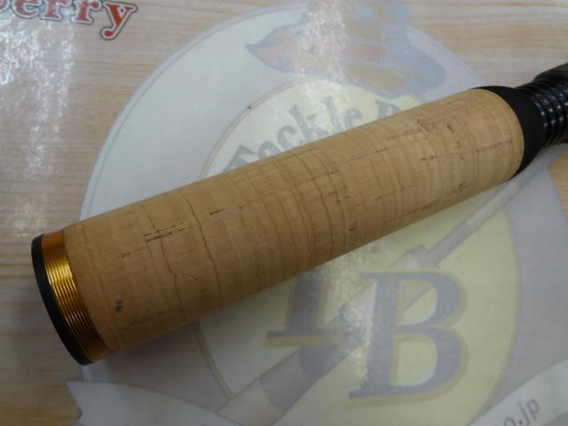 デストロイヤー F4-62XS(HT1000)