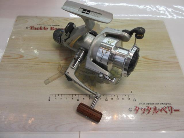 アオリマチック 夜光4050