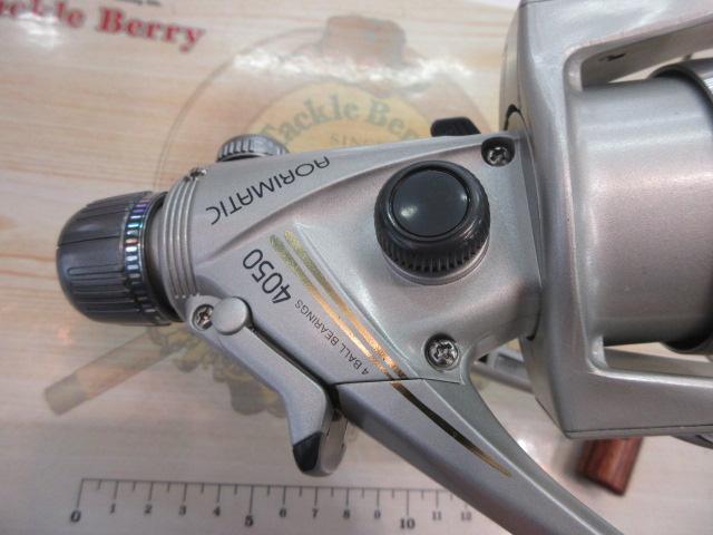 アオリマチック 夜光4050