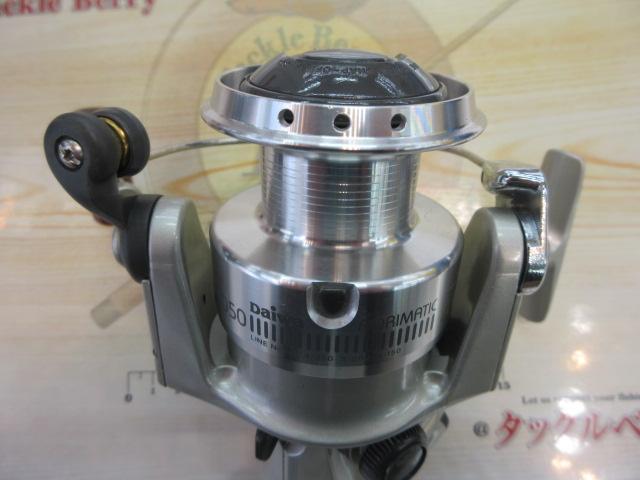 アオリマチック 夜光4050