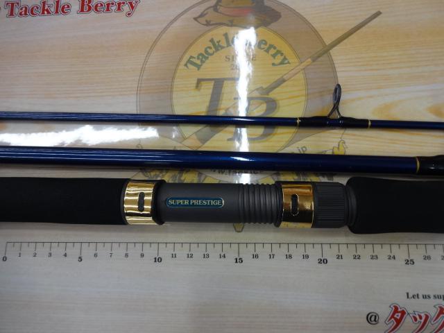 スーパープレステージ SPS-1303M