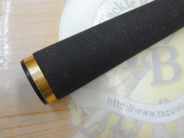 デストロイヤー F1-60X(HT800)グリーンブランクス