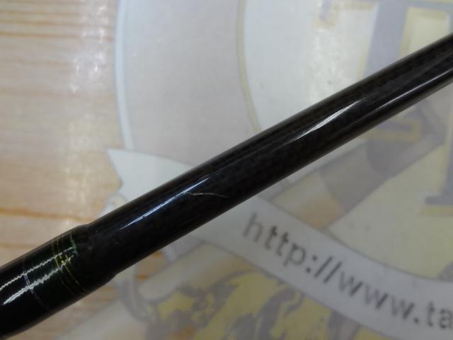 デストロイヤー F1-60X(HT800)グリーンブランクス