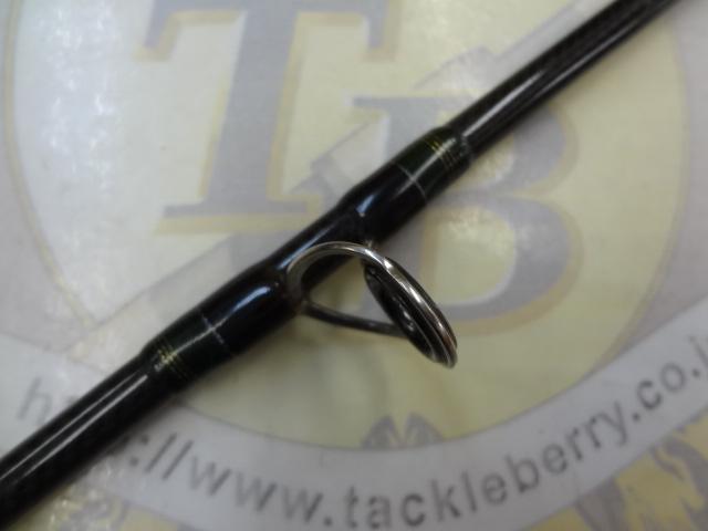 デストロイヤー F1-60X(HT800)グリーンブランクス