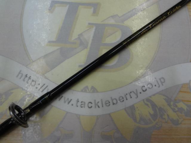 デストロイヤー F1-60X(HT800)グリーンブランクス