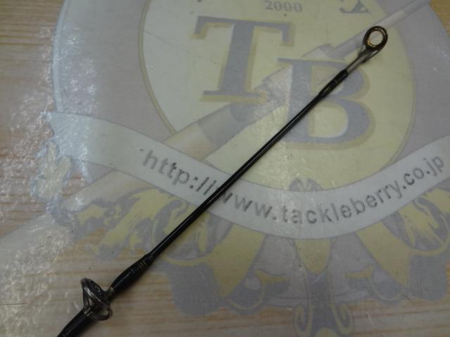 デストロイヤー F1-60X(HT800)グリーンブランクス