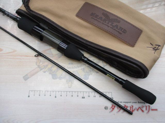 ハートランド HL6102LFS-AGS13