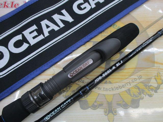 オーシャンゲート JOG-S66L-K SLJ