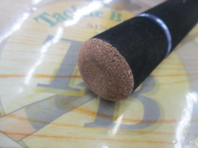 オーシャンゲート JOG-S66L-K SLJ