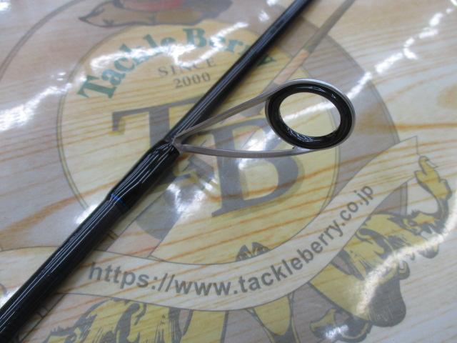 オーシャンゲート JOG-S66L-K SLJ