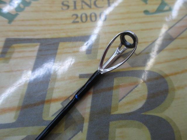 オーシャンゲート JOG-S66L-K SLJ