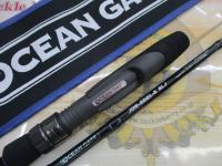 オーシャンゲート JOG-S66L-K SLJ