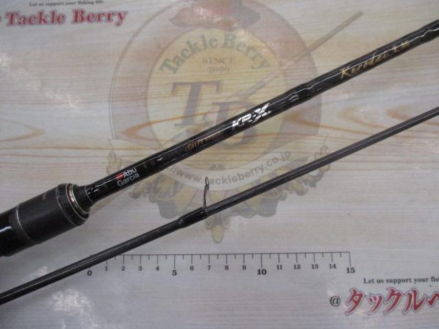 ソルティーステージKR-X黒鯛 SKS-782PL-KR