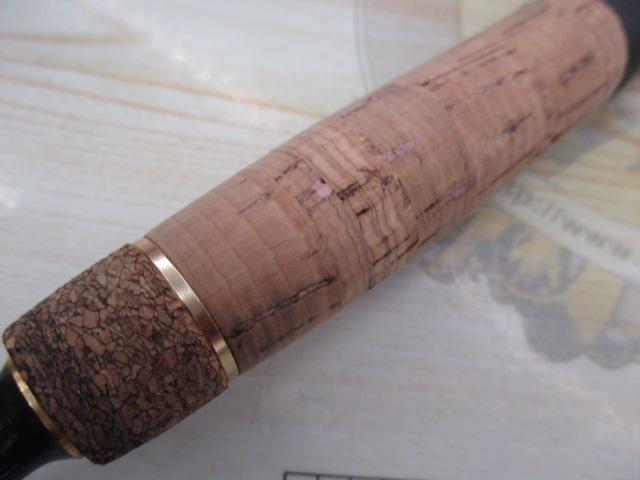 ソルティーステージKR-X黒鯛 SKS-782PL-KR